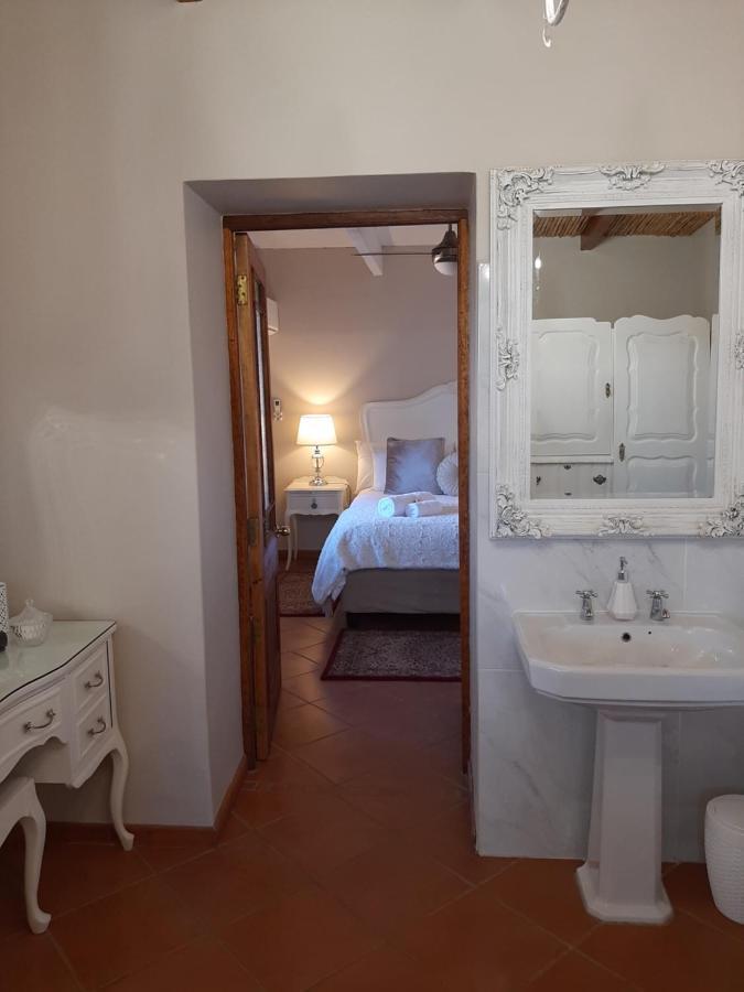 Nieuwedrift Accommodation Piketberg Bagian luar foto